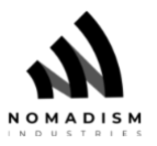 Nomadism Industries